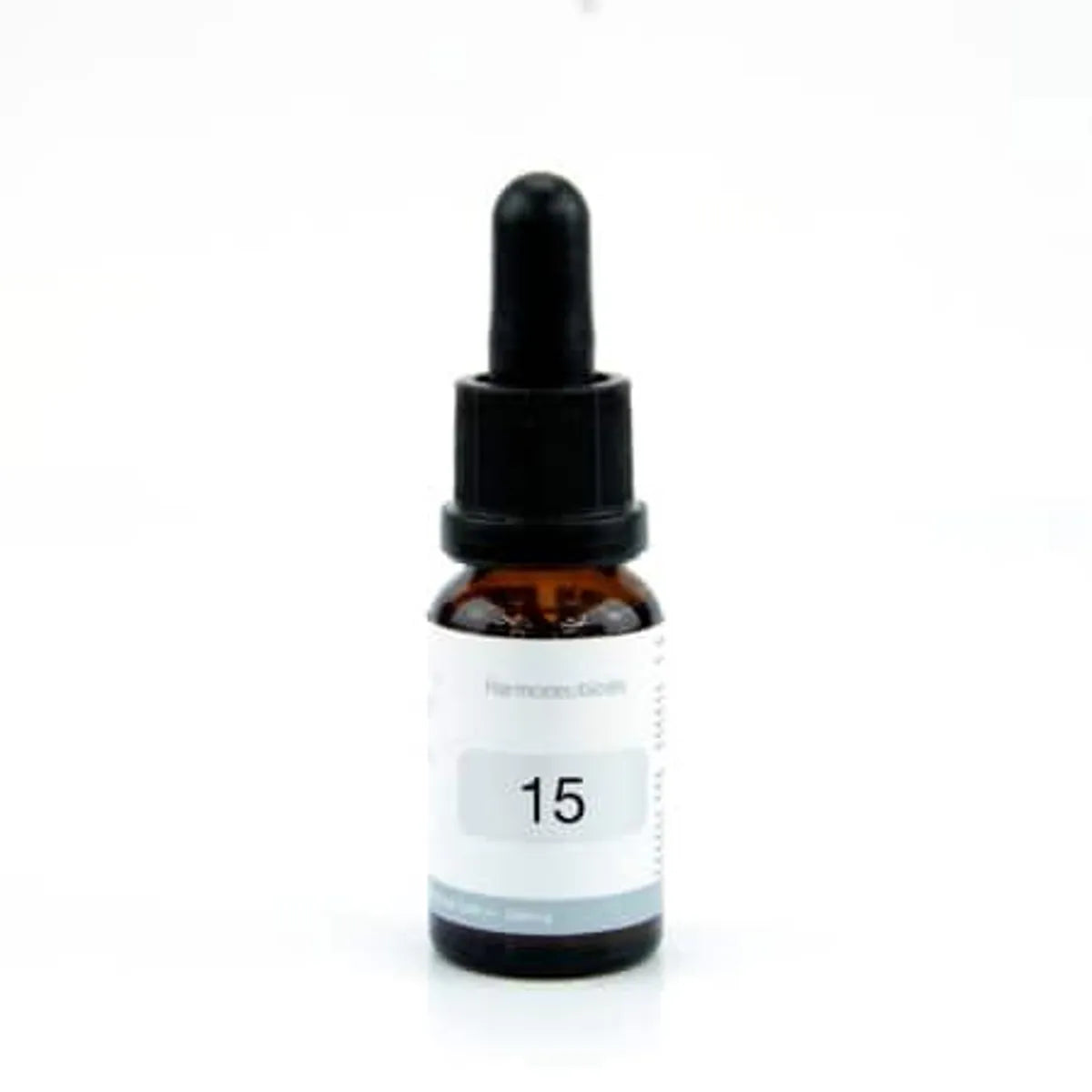 Symbio Harmoceuticals Drops 15 Plastics & toxins removal