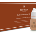 TDC Body Sculpture Age 50+ Lipo Biphase Concentrate 14x10 ml