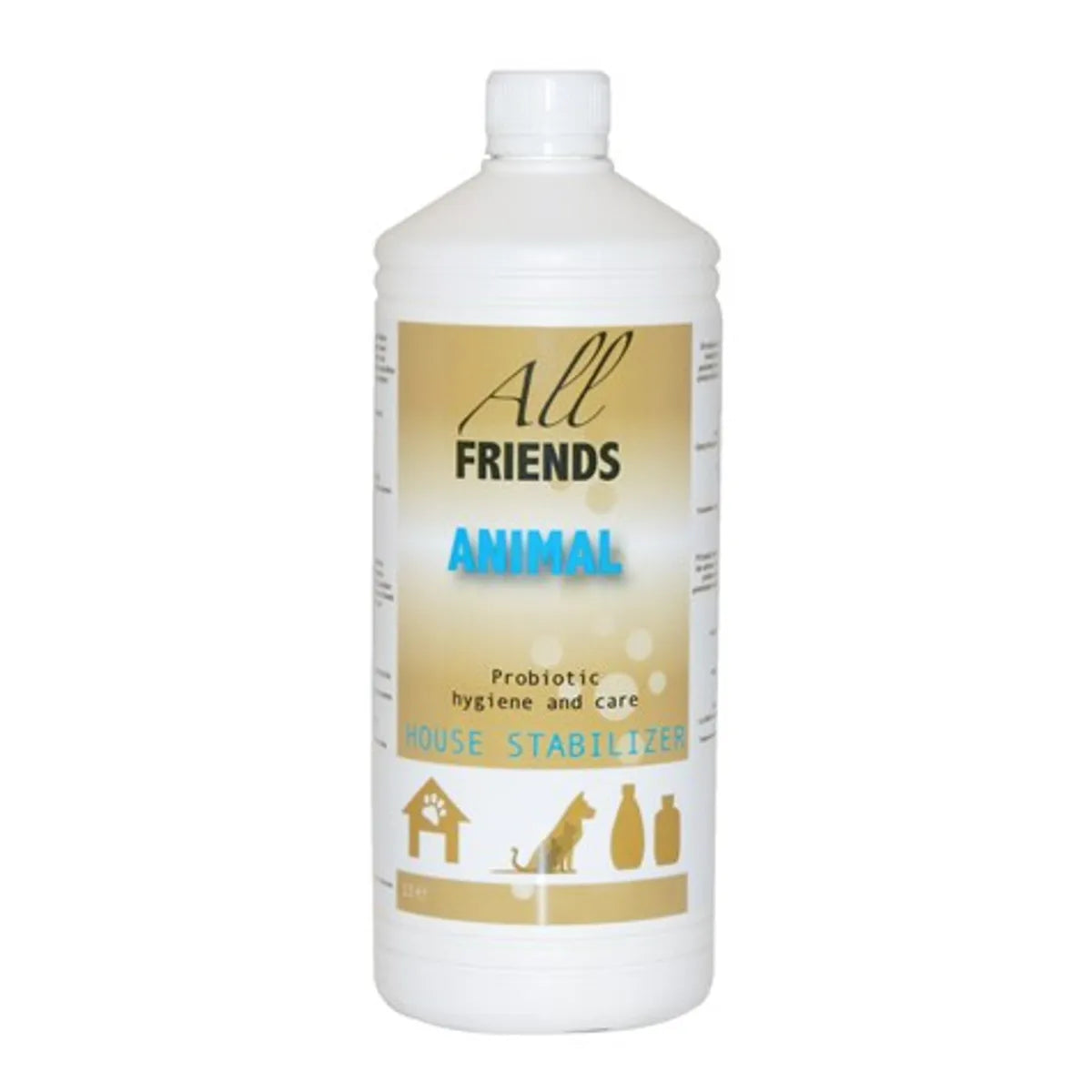 All Friends House Stabilizer 1L