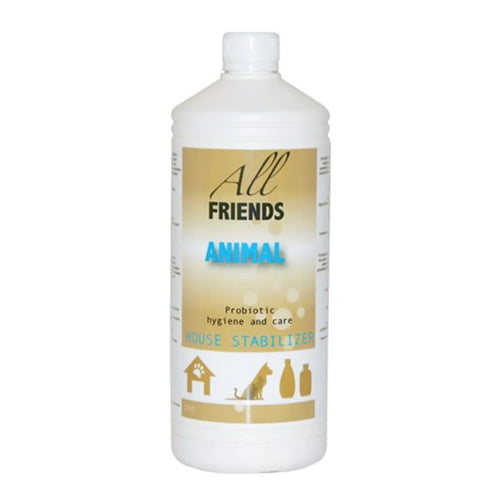 All Friends House Stabilizer 1L