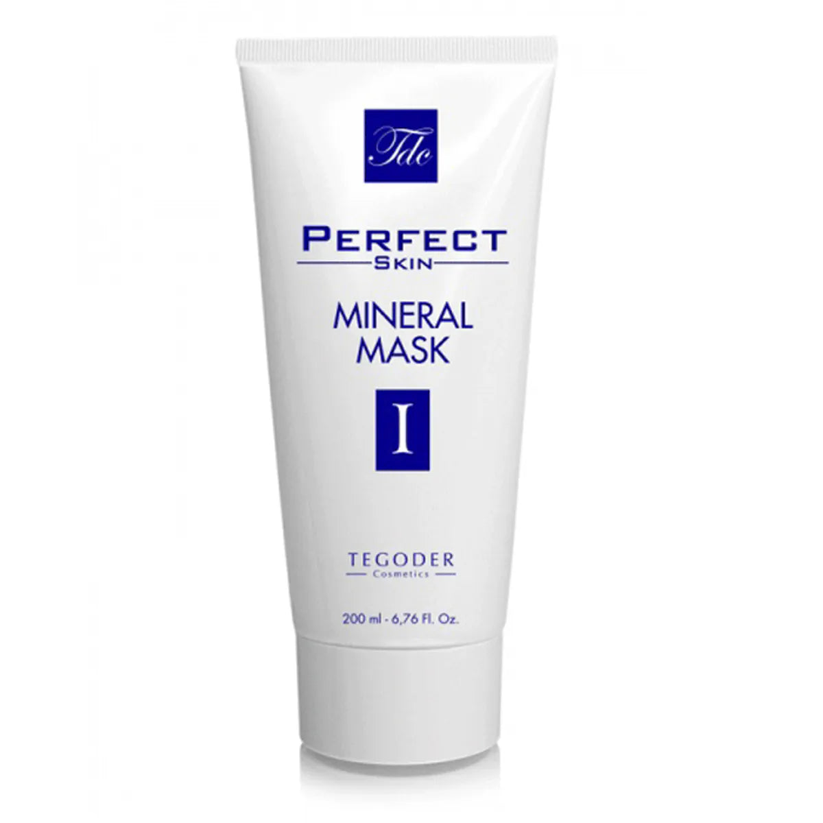 TDC Perfect Skin I Mineral Mask 200ml