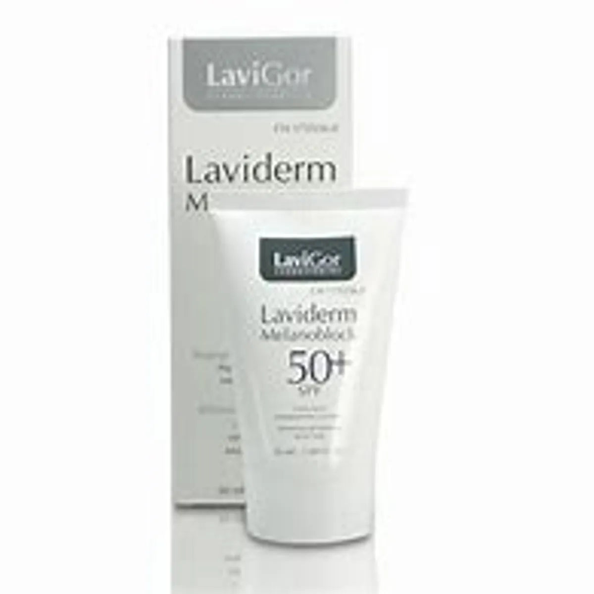 LaviGor Laviderm Melanoblock SPF50+ 50ml