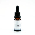 Symbio Harmoceuticals Drops 35 Eyes complete
