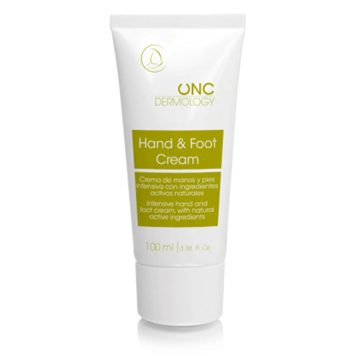 ONC Dermology Hand & Foot Cream 100ml
