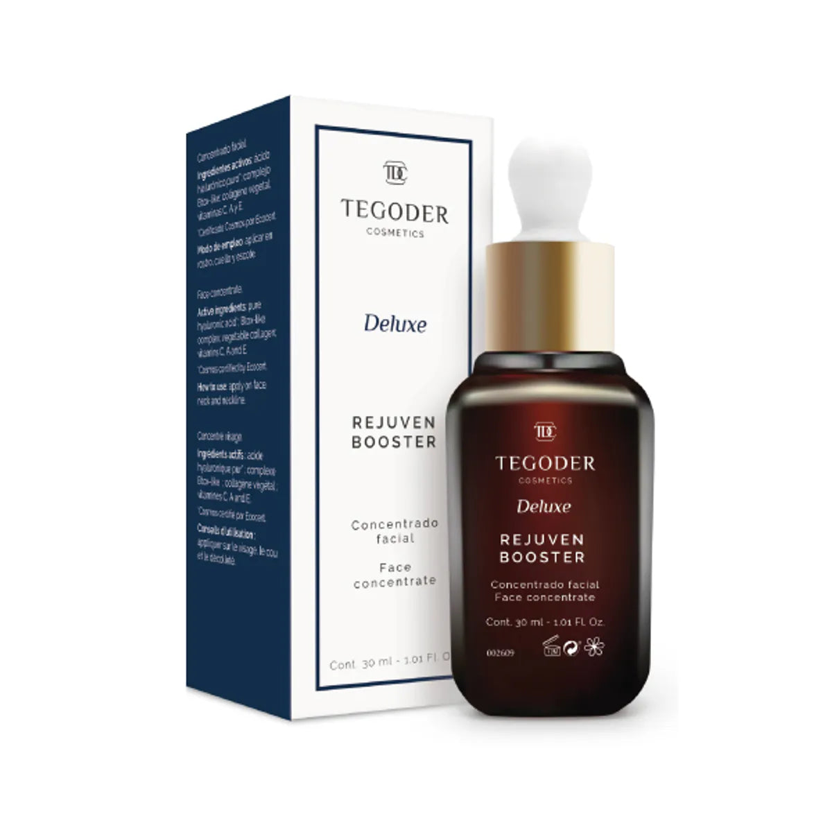 TDC Rejuven Booster 30ml