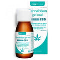LaviGor Cannabisan Oral Gel 60ml