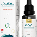 Symbio-Bioharmonis C-O-Z Tropfen