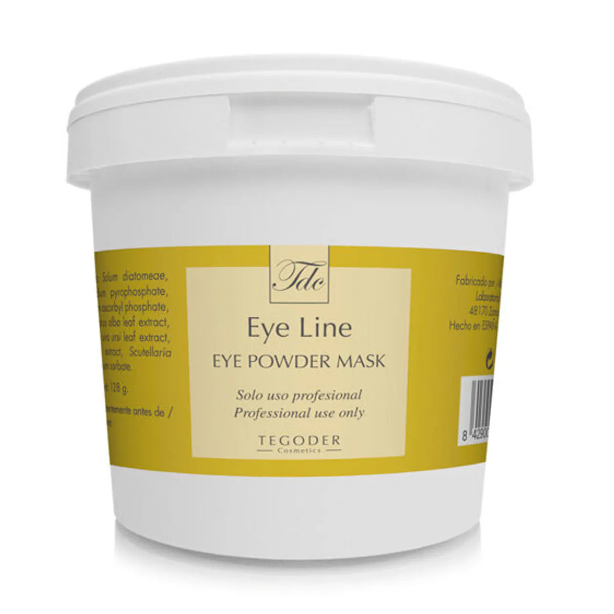 TDC Eye Powder Mask
