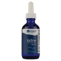 Trace Minerals Flytende Ionisk Jod