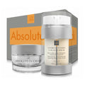 TDC Absolute O2 Pack: Serum og krem
