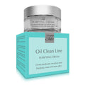 TDC Oil Clean Line Purifying Cream 50ml