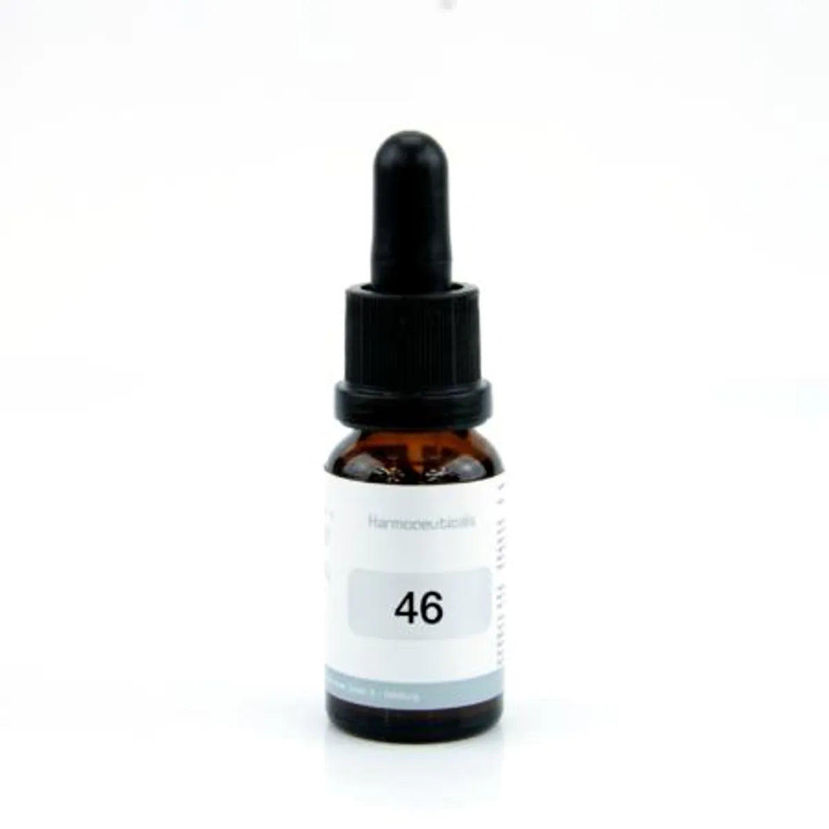 Symbio Harmoceuticals Drops 46 Healing water