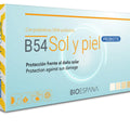 Bioespaña B54 Sol y piel Probiotic