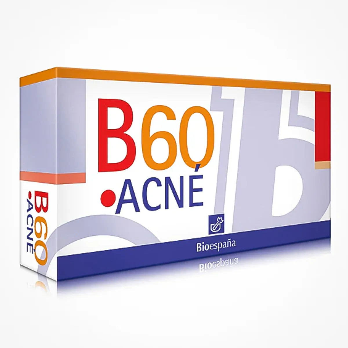 Tegor B60 ACNE