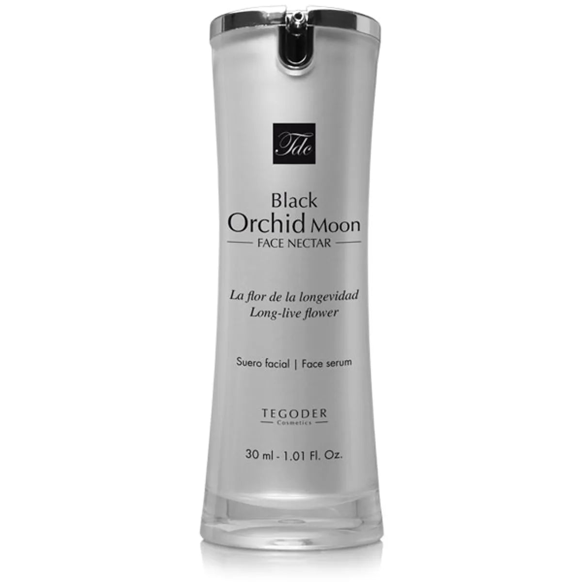 TDC Black Orchid Moon Face Nectar 30ml