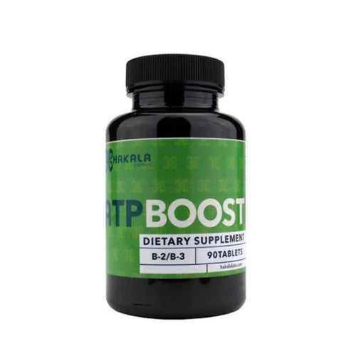 Hakala ATP Boost