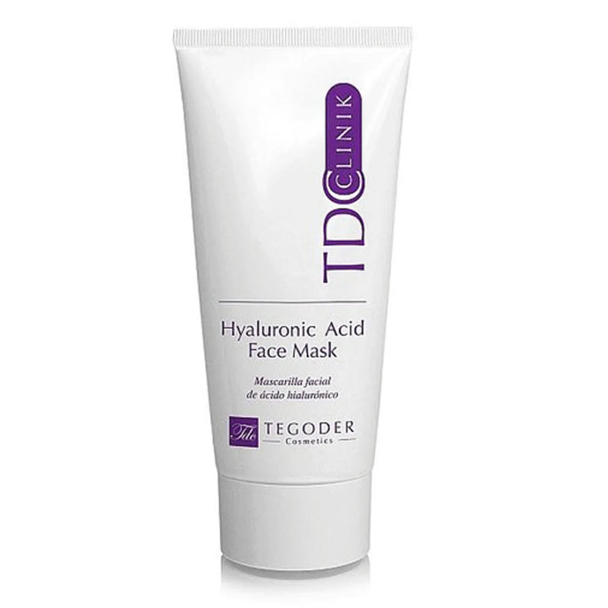 TDC Clinic Hyaluronic Acid Face Mask 200ml