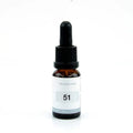 Symbio Harmoceuticals Drops 51 Elimininate fungicides, pesticide