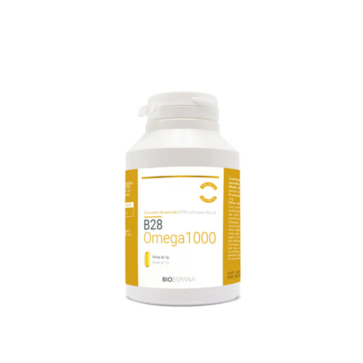 Bioespaña B28 Omega 1000