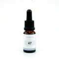 Symbio Harmoceuticals Drops 47 Drainage interstitium