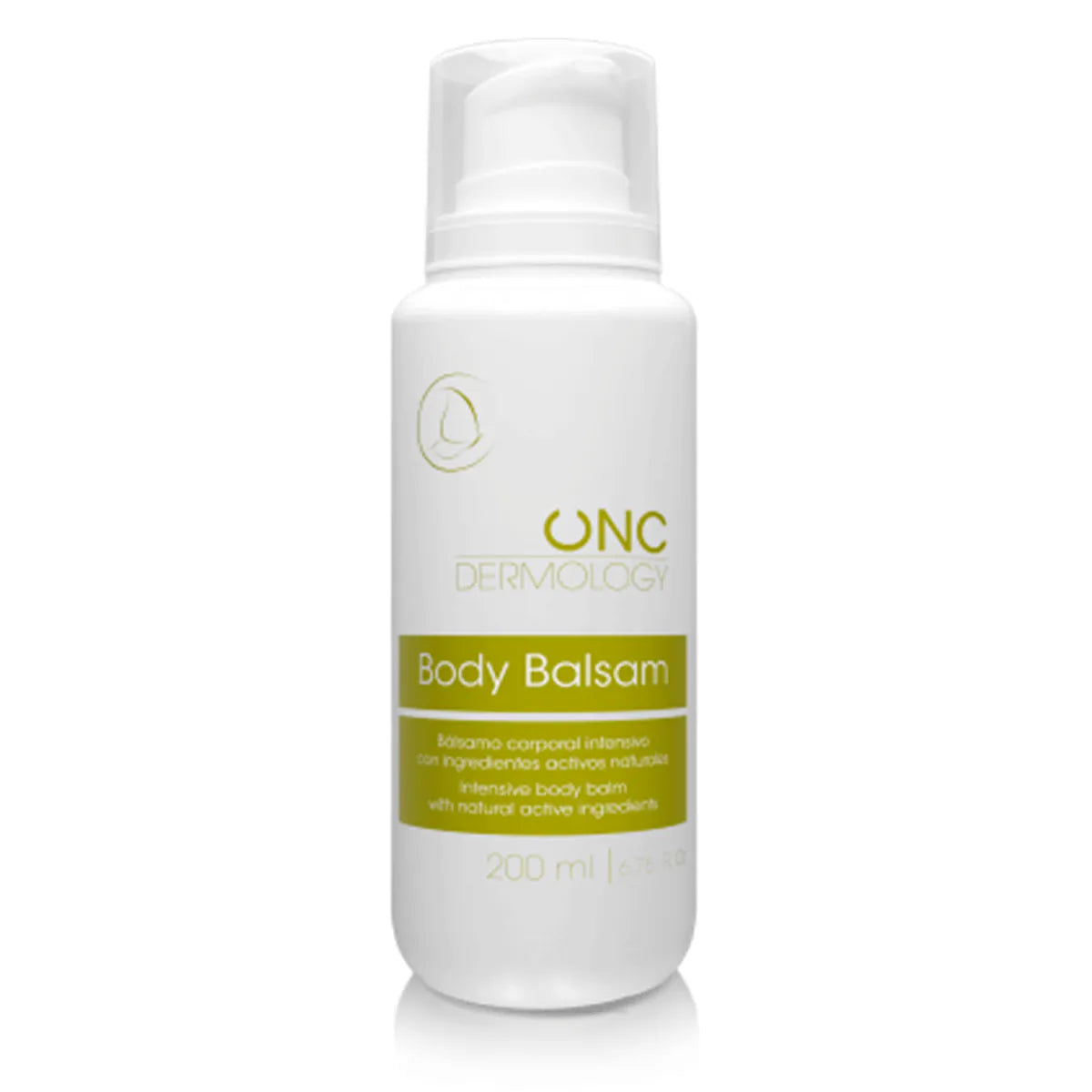 ONC Dermology Body Balsam 200ml