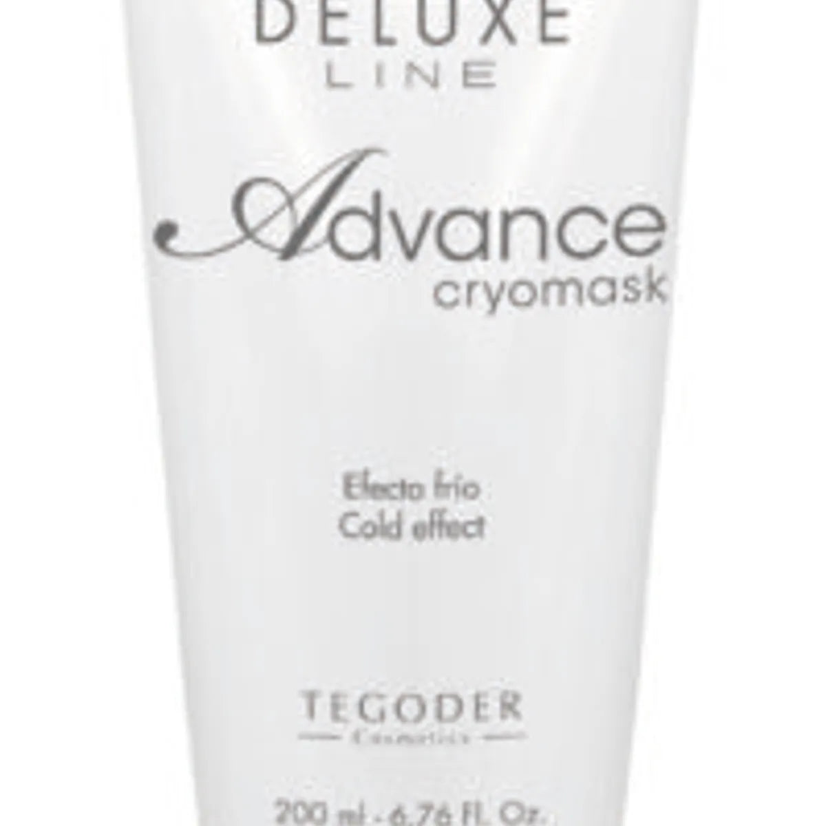 TDC Advance Cryomask 200ml