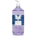 TDC Sensorelax Oil 1000ml: Massasjeolje med pumpe