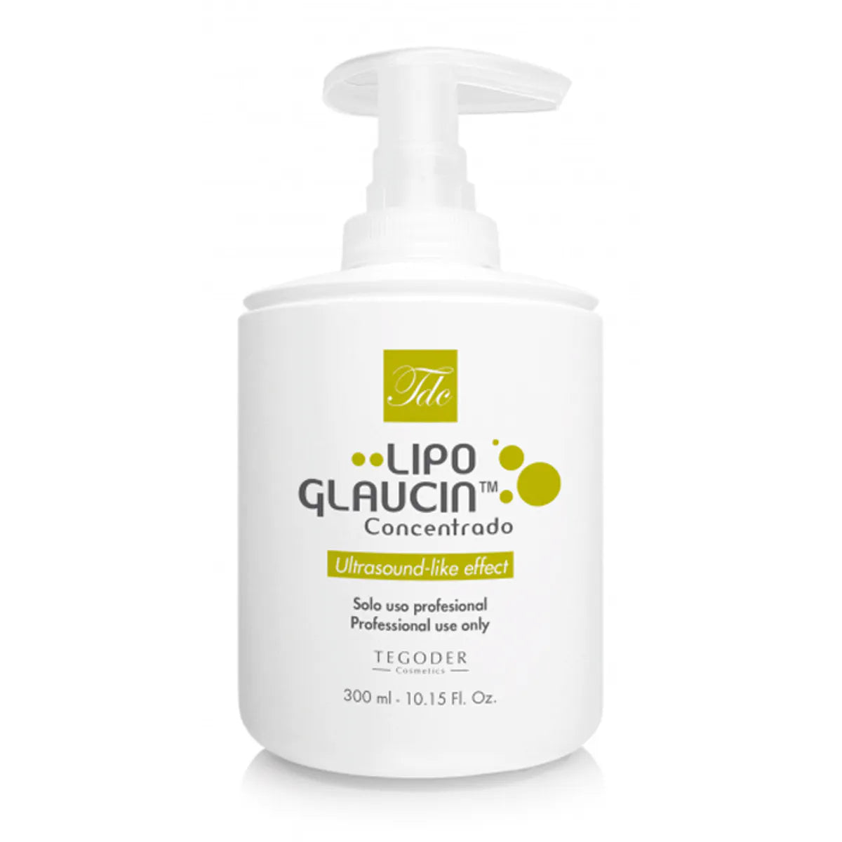 TDC Lipoglaucin Concentrado 300ml