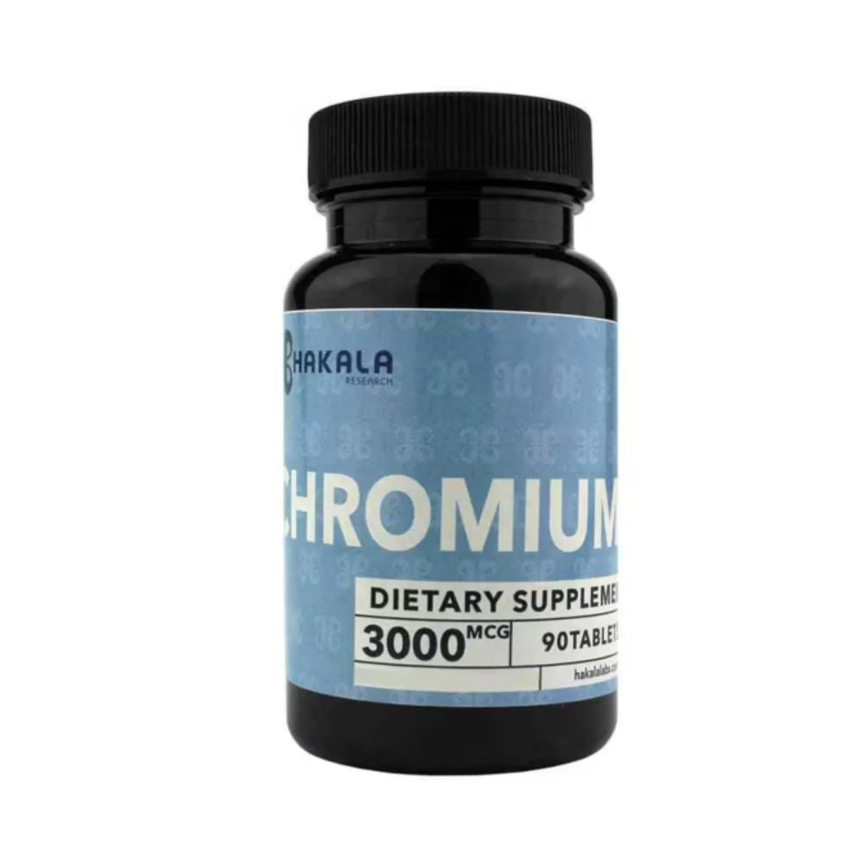 Hakala Krom 3000mcg